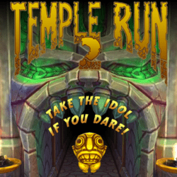 Temple Run 2 Unblocked - Chrome Online Games - GamePluto